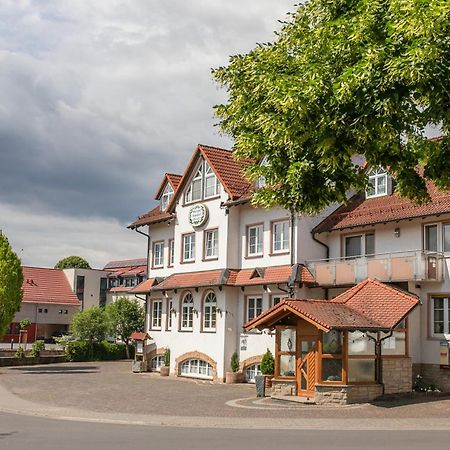 Landhaus Rhoenblick Kuenzell Extérieur photo